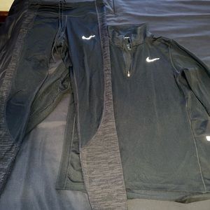 Nike Thermal Set